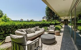 AIR - Apartamentos bem localizados em Porto Alegre/RS